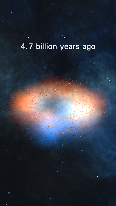 閑置星系行星創造者 v1.0.4 0