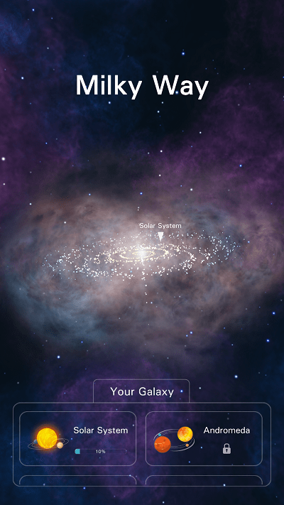 閑置星系行星創造者 v1.0.4 2