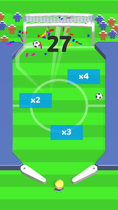 彈球射門 v0.1 1