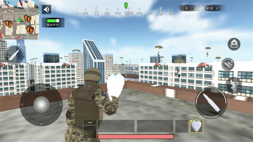 鼠鼠三角洲 v1.1 0