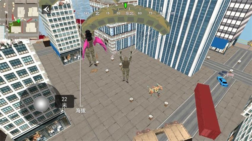 鼠鼠三角洲 v1.1 3