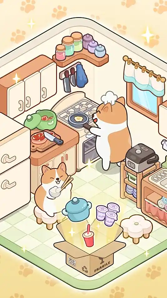 萌寵房間 v0.0.5 1