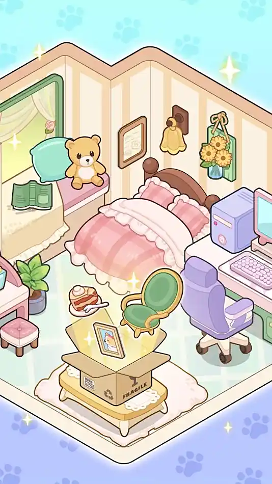 萌寵房間 v0.0.5 0