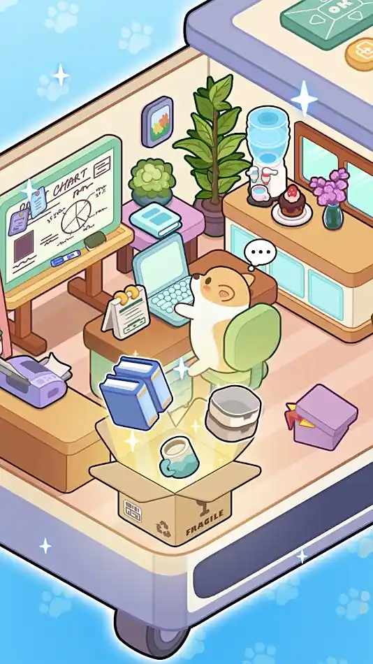 萌寵房間 v0.0.5 2