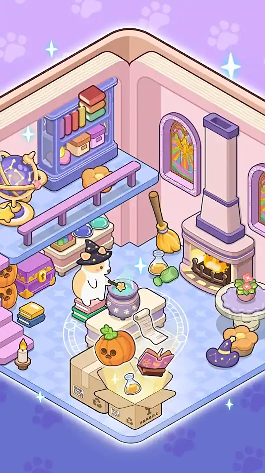 萌寵房間 v0.0.5 3