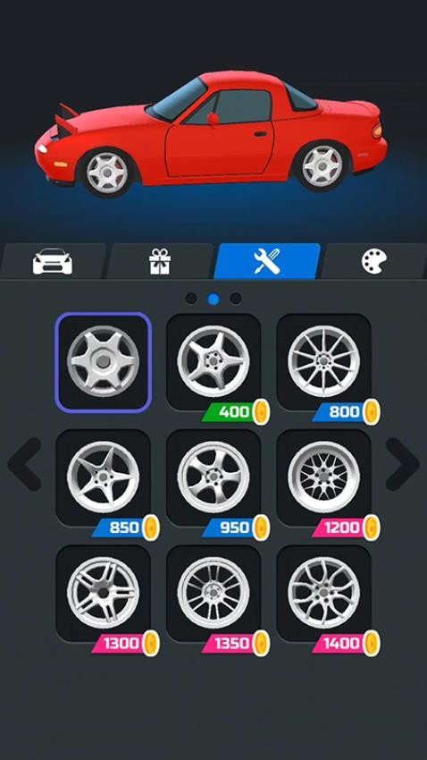 超級漂移3D v1.0.0 0