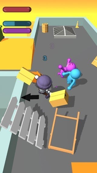 狂野大亂斗游戲 v1.6.5 0