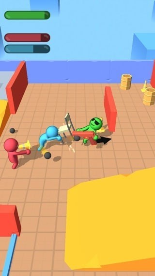 狂野大亂斗游戲 v1.6.5 2