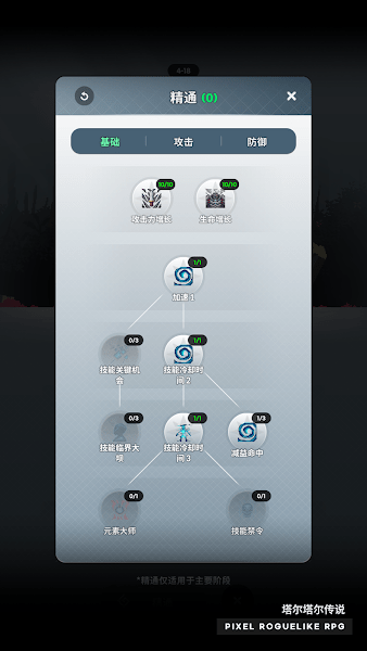 塔爾塔爾傳說 v1.70 2