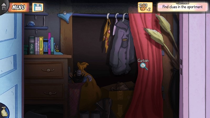 德米特里1 v1.0.0 1