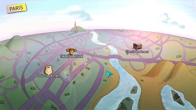 德米特里1 v1.0.0 2