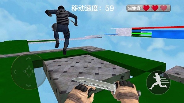 闖關模擬淘汰賽 v1.0 1