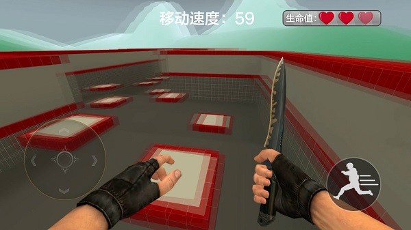 闖關模擬淘汰賽 v1.0 0