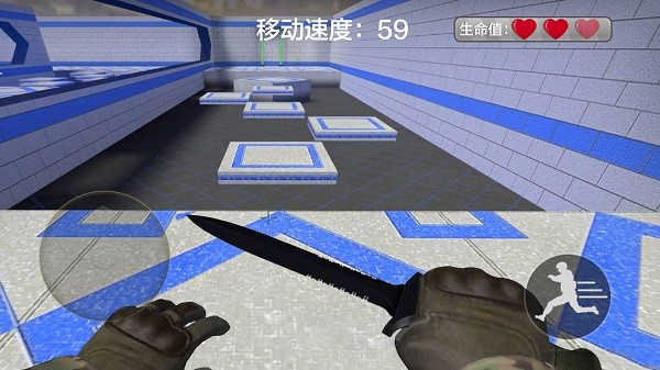 闖關模擬淘汰賽 v1.0 2