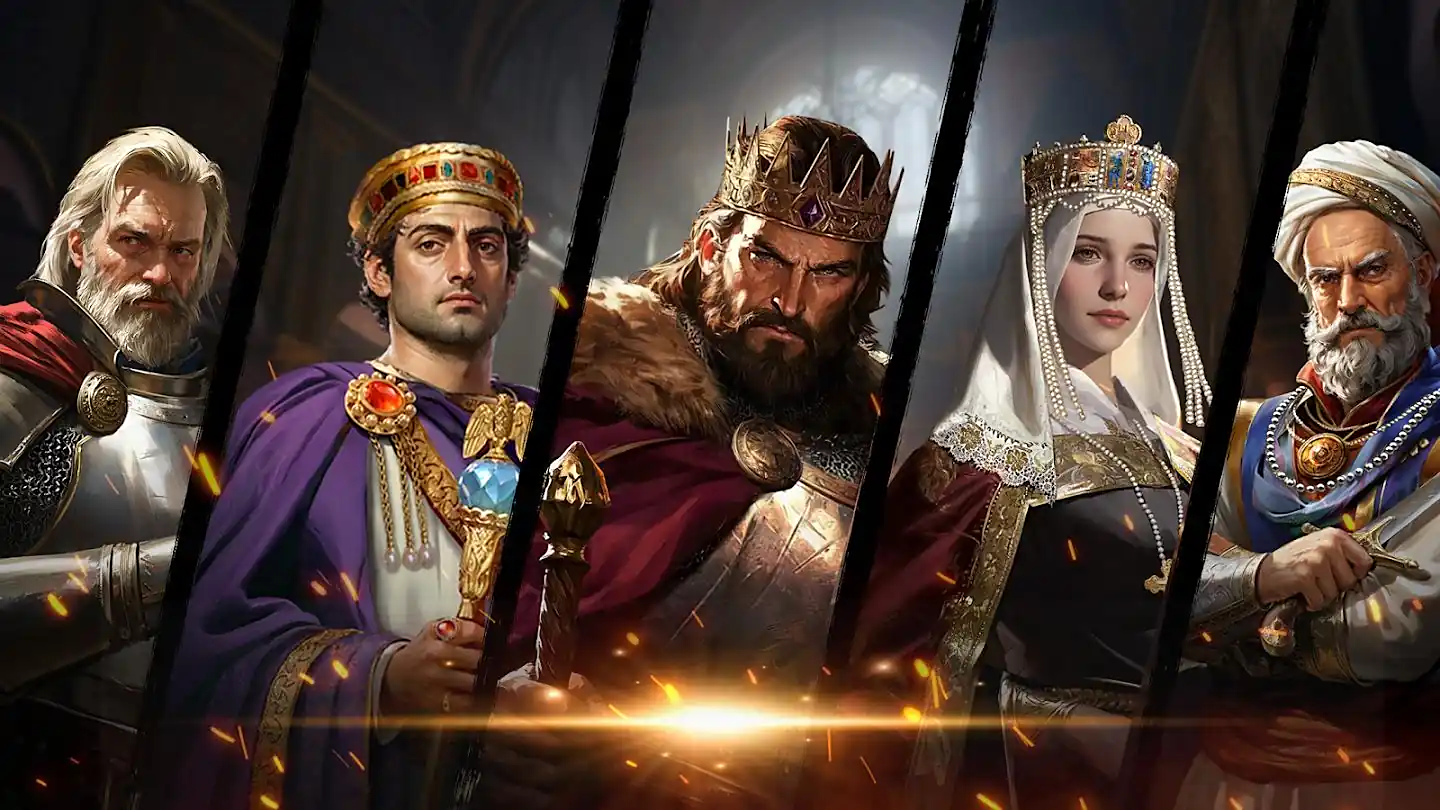 王國的棋局 v0.2.18 2