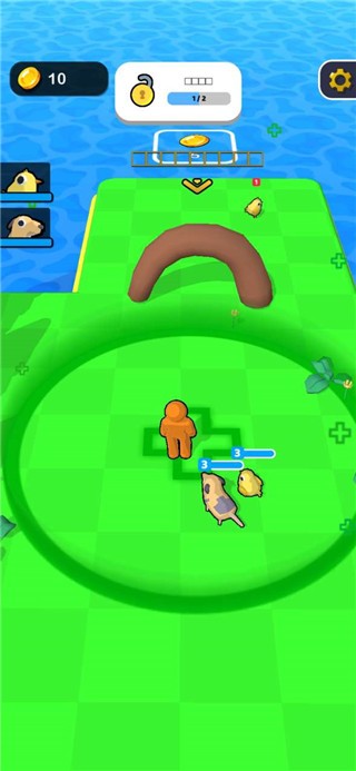 動物小精靈免廣告 v2.0.6 1