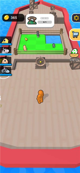 動物小精靈免廣告 v2.0.6 2