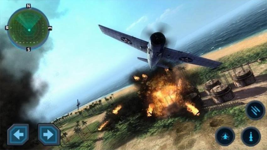 空戰(zhàn)模擬 v1.0 3