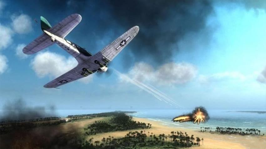 空戰(zhàn)模擬 v1.0 1