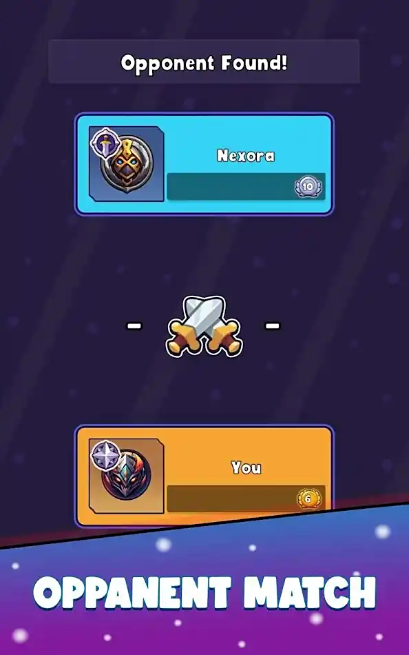 六角沖突 v1.0.0 2