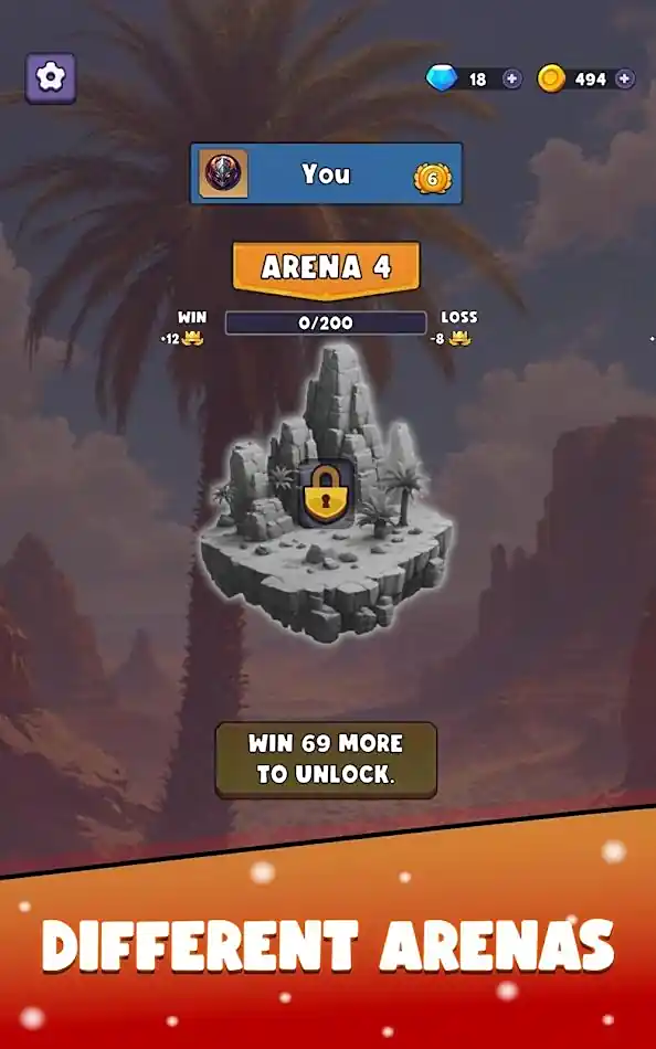 六角沖突 v1.0.0 1