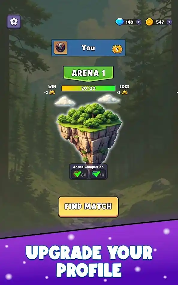 六角沖突 v1.0.0 3