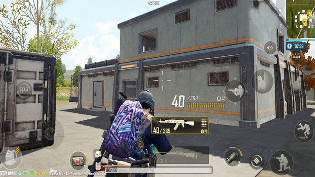 超級突擊分隊 v1.5.3 1