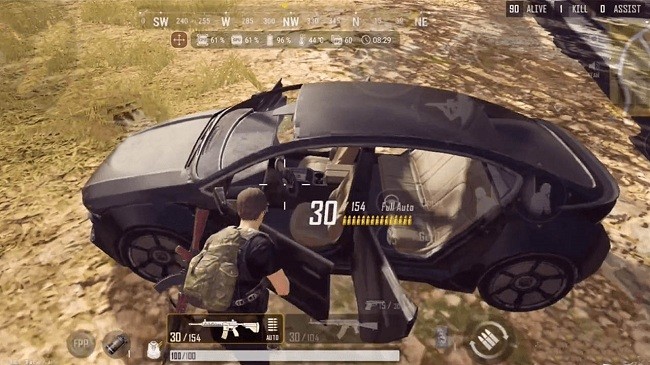 超級突擊分隊 v1.5.3 2