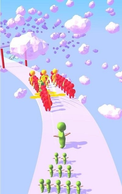 箭射小紅人 v0.12 2