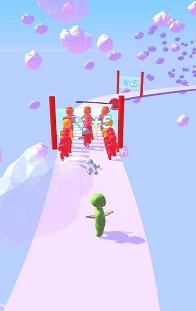 箭射小紅人 v0.12 1