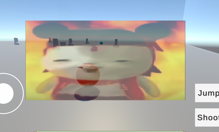 靈珠大戰魔丸游戲 v0.1 2