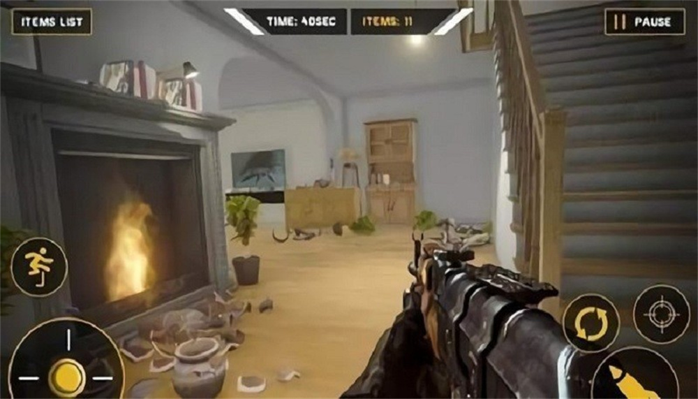 拆了鄰居家 v1.1 1