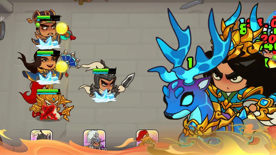 英雄與寶藏 v1.0.6 0