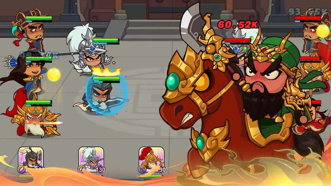 英雄與寶藏 v1.0.6 1