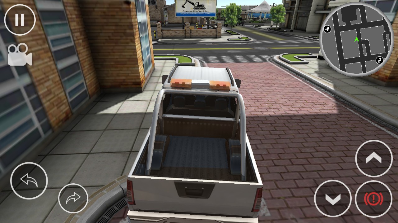 駕駛模擬器 v5.5 1