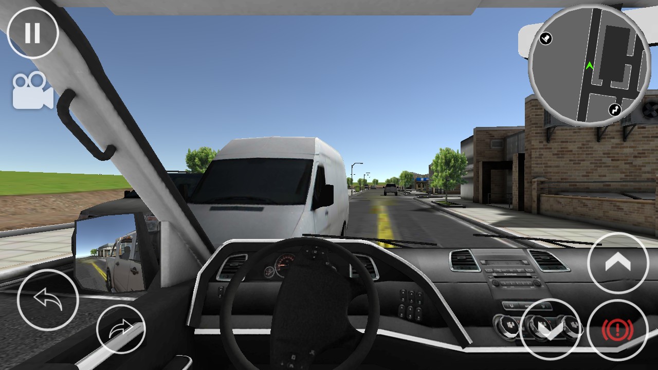 駕駛模擬器 v5.5 0