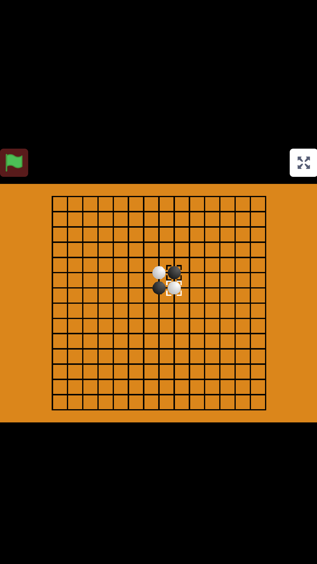 旋風(fēng)五子棋 v1.0 0