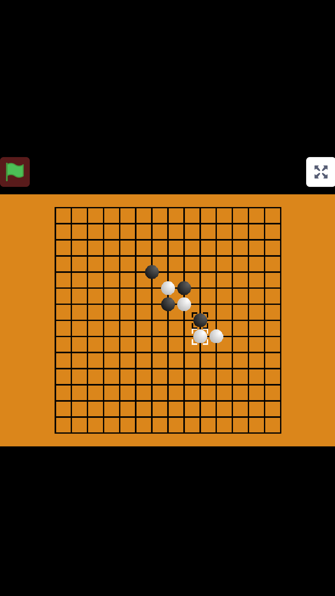 旋風(fēng)五子棋 v1.0 2
