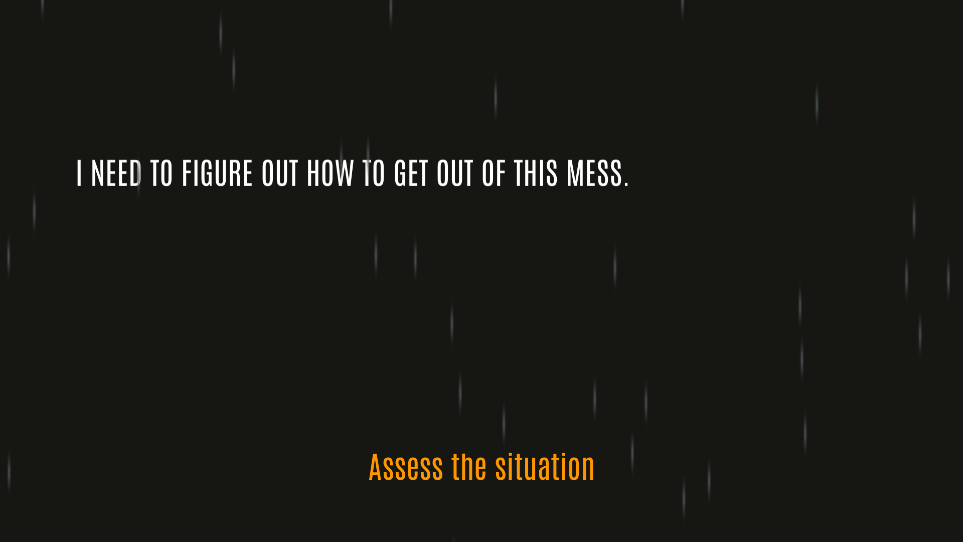 求生漆黑荒野 v0.319 1