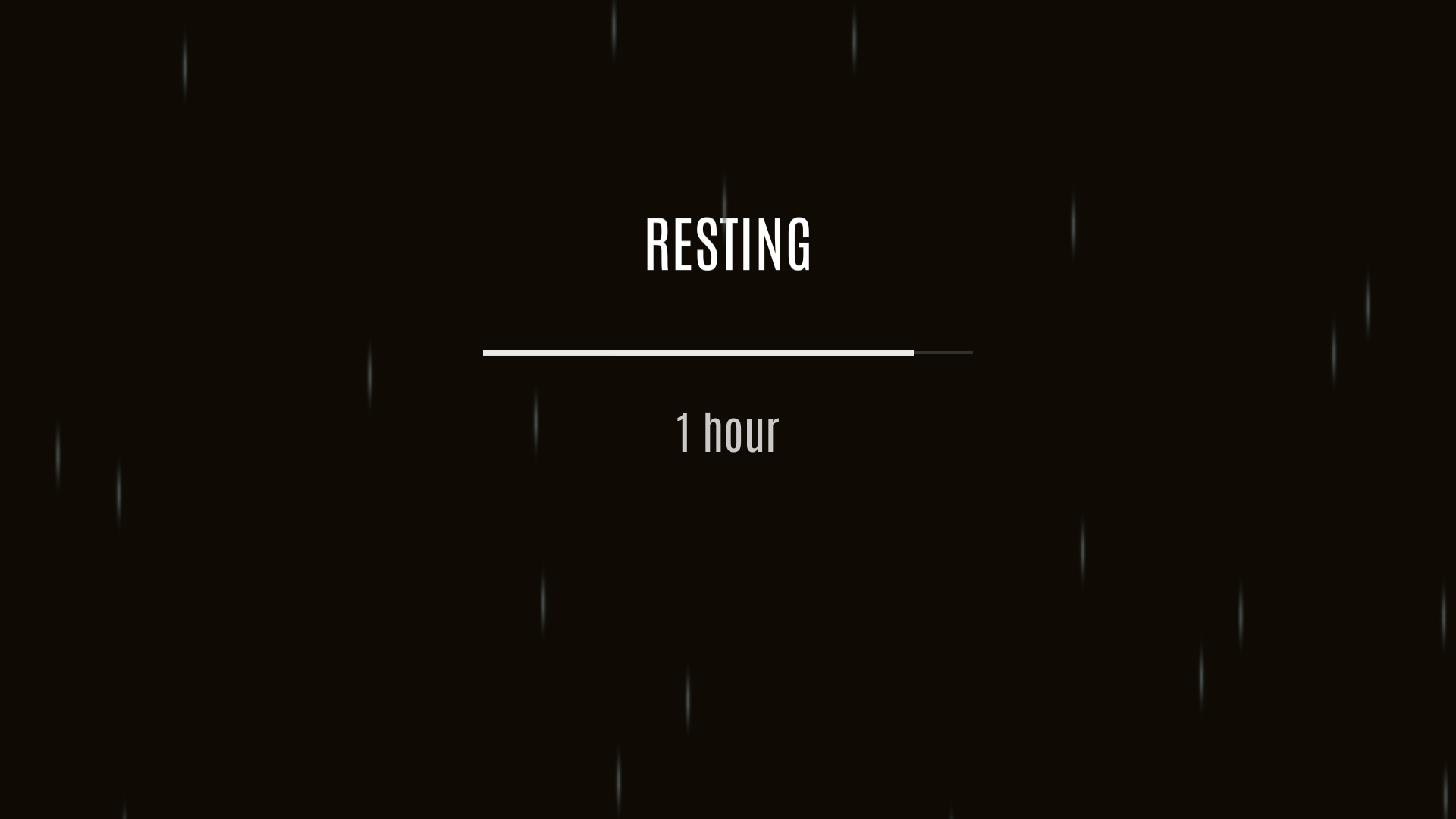 求生漆黑荒野 v0.319 3