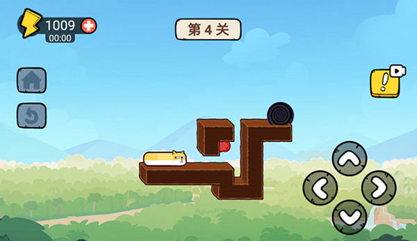 貪吃的蘋果蛇正版 v1.5.41 0