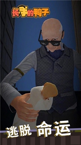 長手的鴨子免廣告 v1.0.3 0