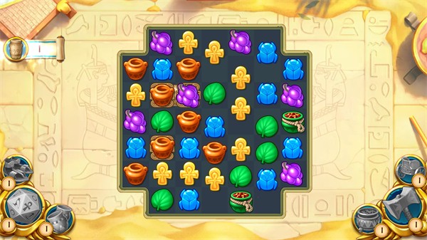 埃及的珠寶 v1.67.6700 1