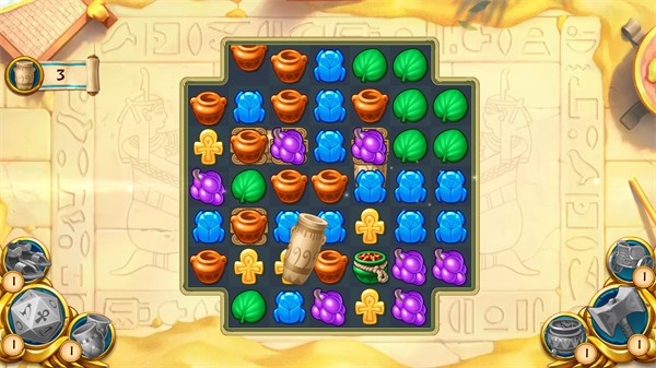 埃及的珠寶 v1.67.6700 0