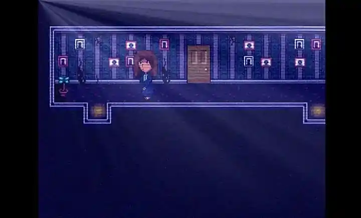 阿萊莎的房子 v1.0 1