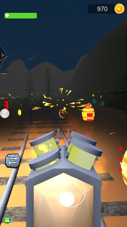 恐怖蜘蛛機器人 v1.0.0 2