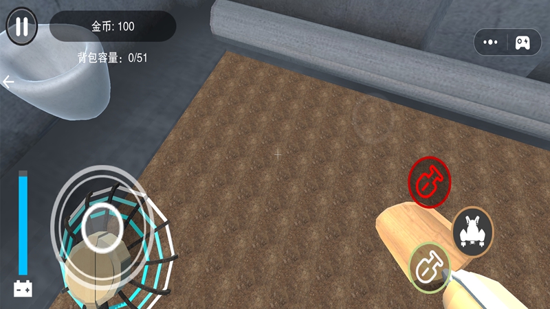 監獄逃脫模擬器 v1.0.0 2