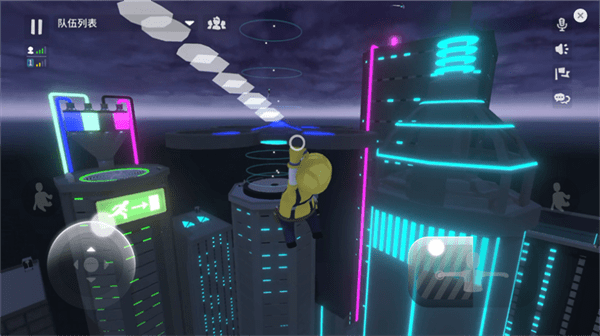 人類迷失夢境 v1.0 1