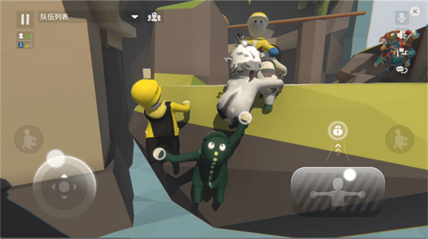 人類迷失夢境 v1.0 2