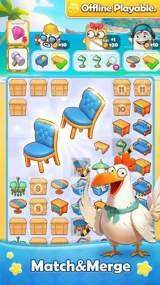 合并電影烏托邦 v4.24.0 1